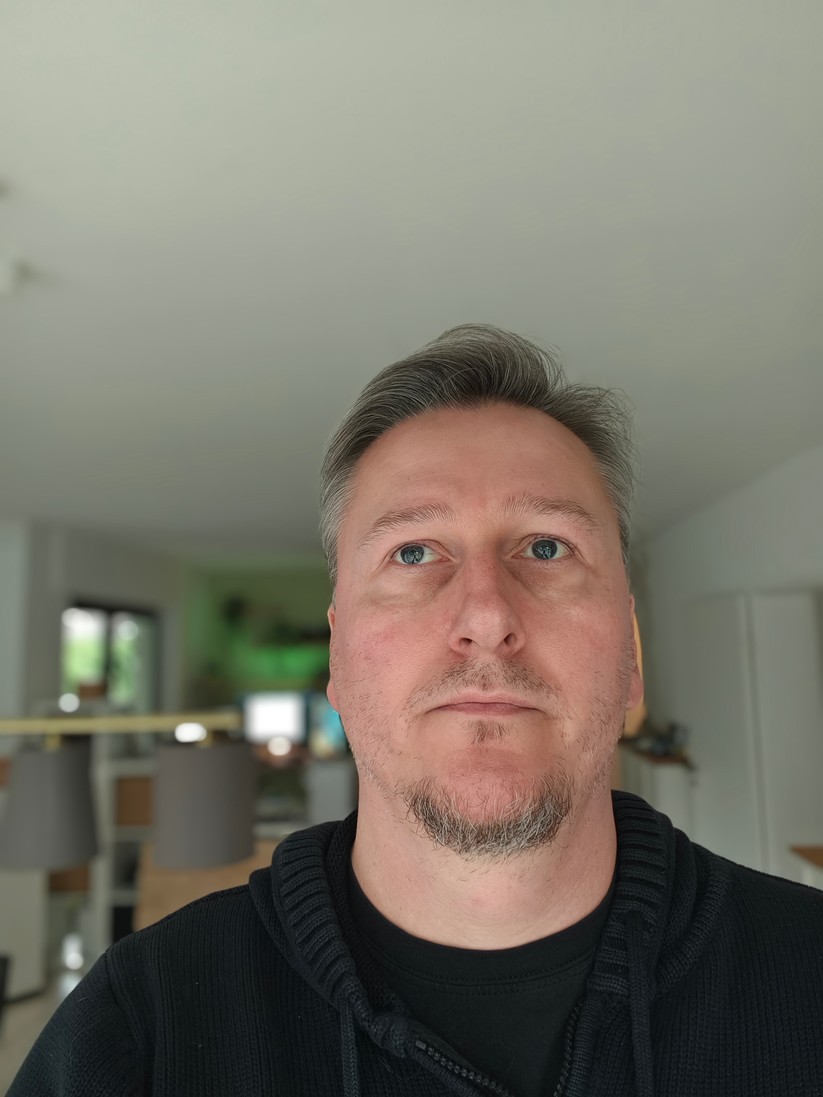 Vivo X200 Pro - Originalaufnahmen 
