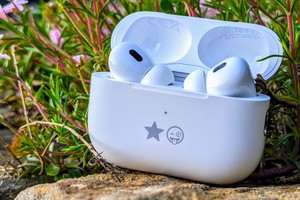 Apples Airpods Pro 2 im Test