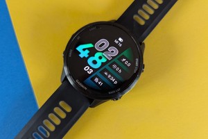 Garmin Forerunner 970 im Test: Die beste Sportuhr 2025 hat jetzt EKG