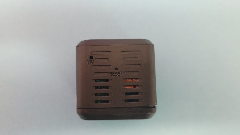 Somikon DV-715 Cube (ZX-5282)