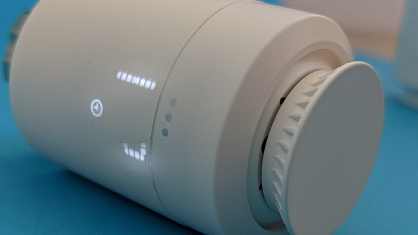 Hama smarte Thermostate 