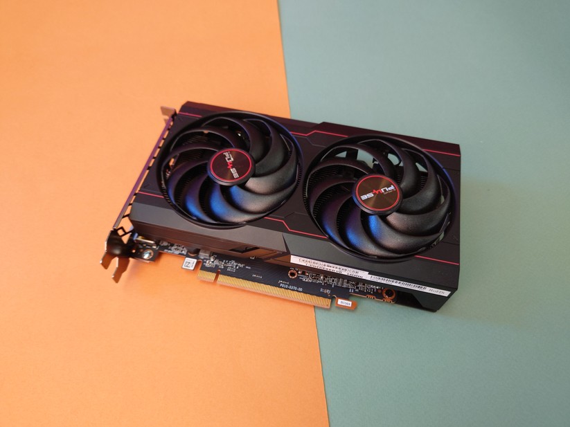 Sapphire Pulse Radeon RX 6600