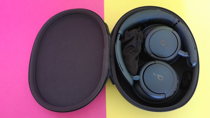 Soundcore Life Q35