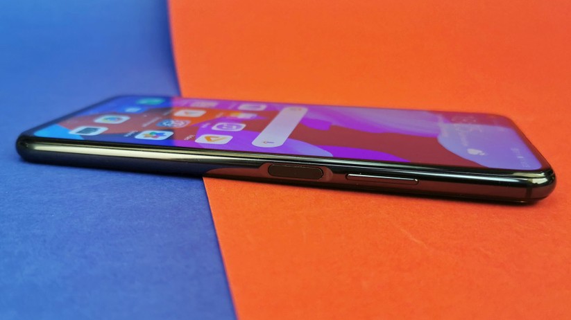 Gute Blickwinkelstabilität ist Zeichen hochwertiger Displays