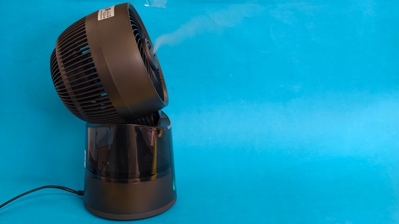 Dreo Turbocool Nebelventilator 516S