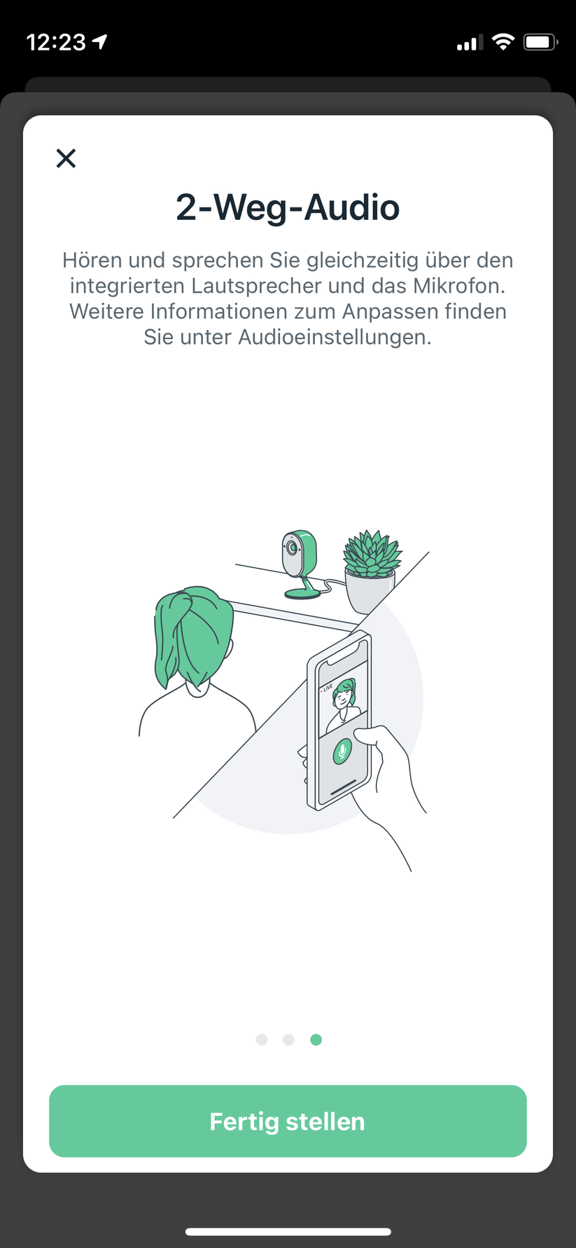 Arlo Essential