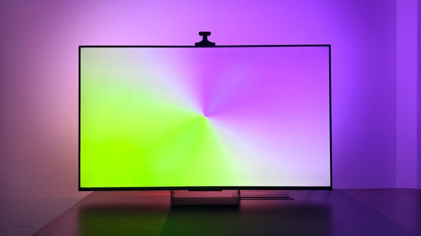 Govee TV-Hintergrundbeleuchtung 3 Pro Farben
