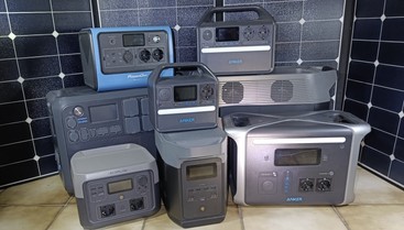 Top 10: Die beste Powerstation im Test Heise online bestenlisten