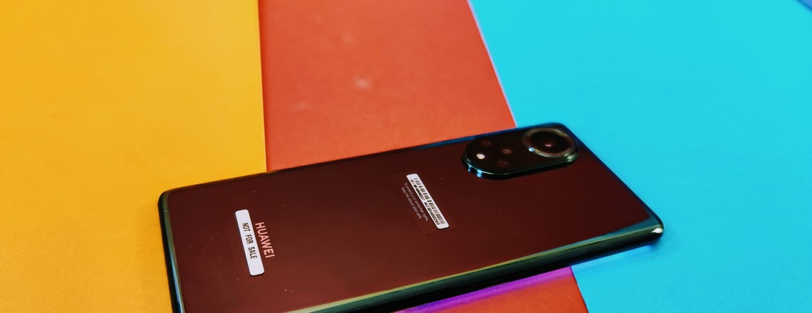 Huawei Nova 9