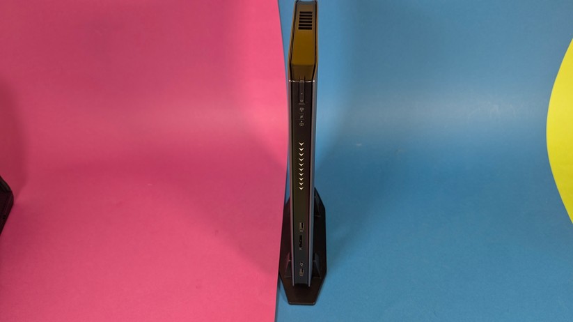 Minisforum G7 Ti  – Bilderstrecke