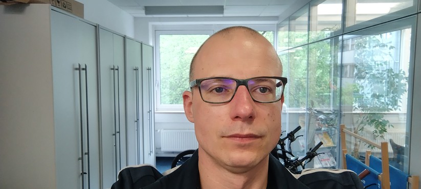 Honor Magic 4 Lite - Originalaufnahmen