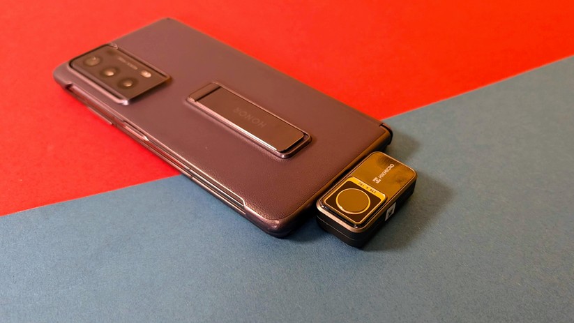 Hikmicro Mini 2
