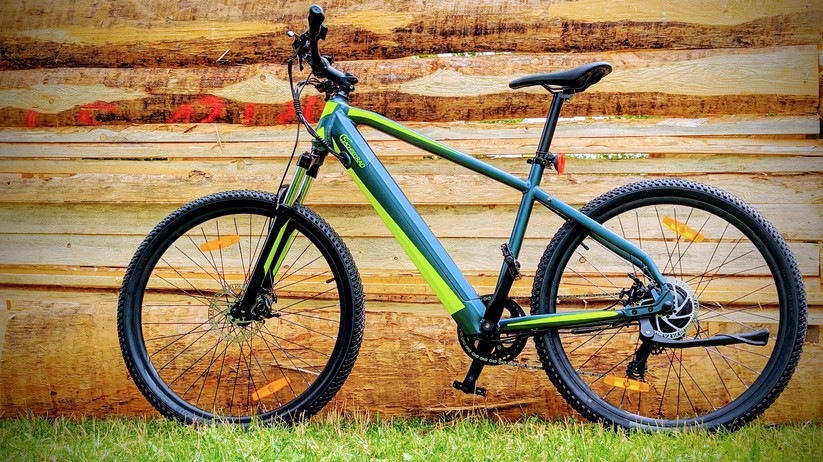 Sachsenrad R8 Ranger