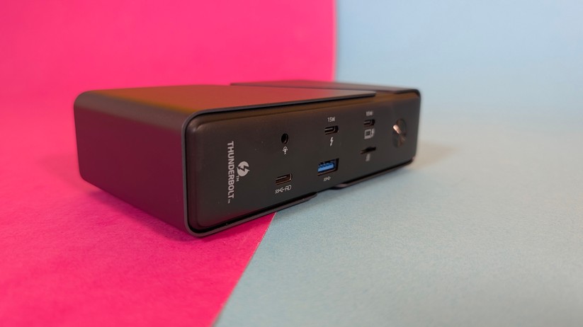 Minisforum TB4-01 – Bilderstrecke