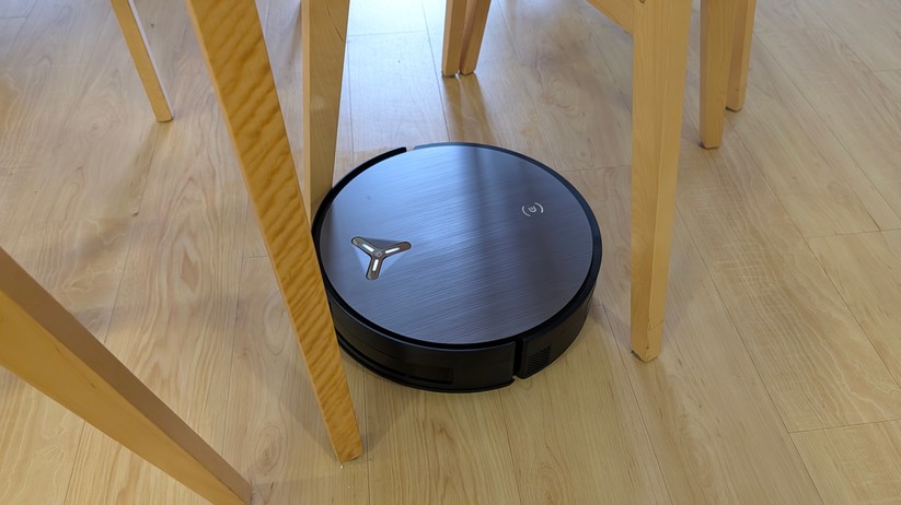 Ecovacs Deebot X11 Omni Cyclone – Bilderstrecke