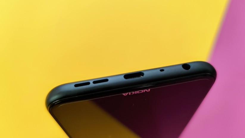 Nokia X10