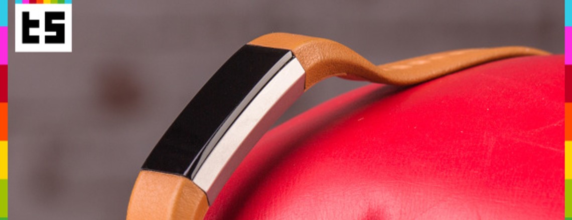 Fitbit Alta im Test: schicker Fitness-Tracker für Einsteiger