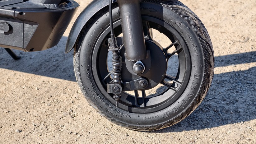 Epowerfun EPF-2 Pro Bilder