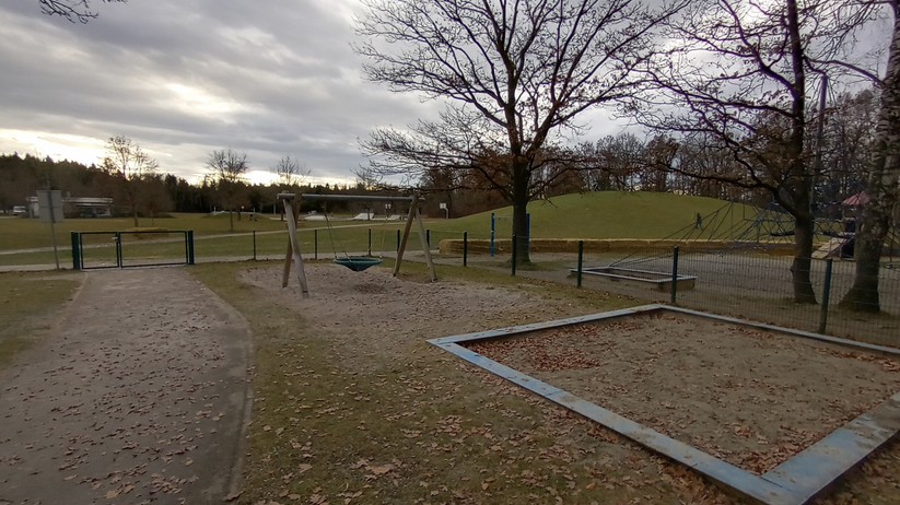 Originalaufnahmen mit Nokia G20