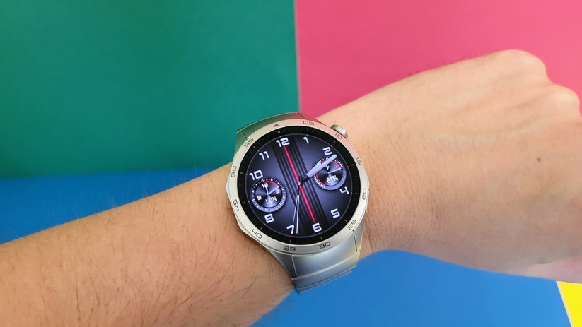 Huawei Watch GT 4