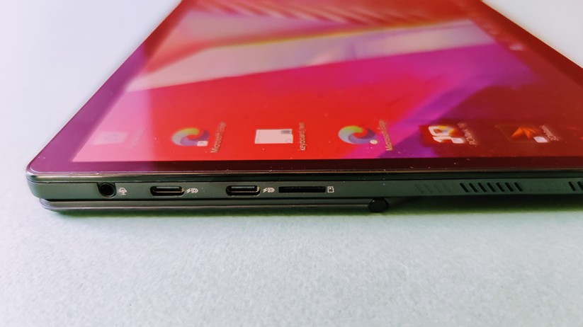 ASUS Vivobook 13 Slate OLED