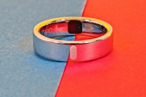 Oura Ring 5 im Test: Exzellenter Smart Ring wird noch schlanker