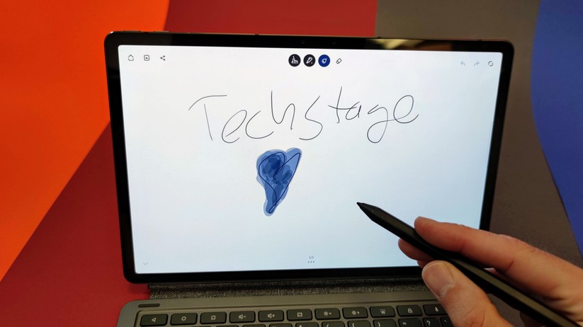 Lenovo Tab P11 Pro