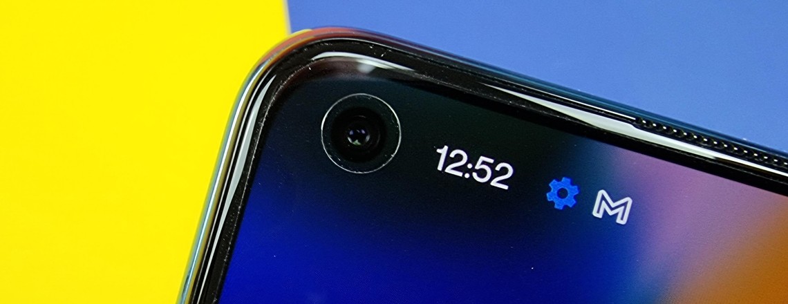 Oneplus Nord 2