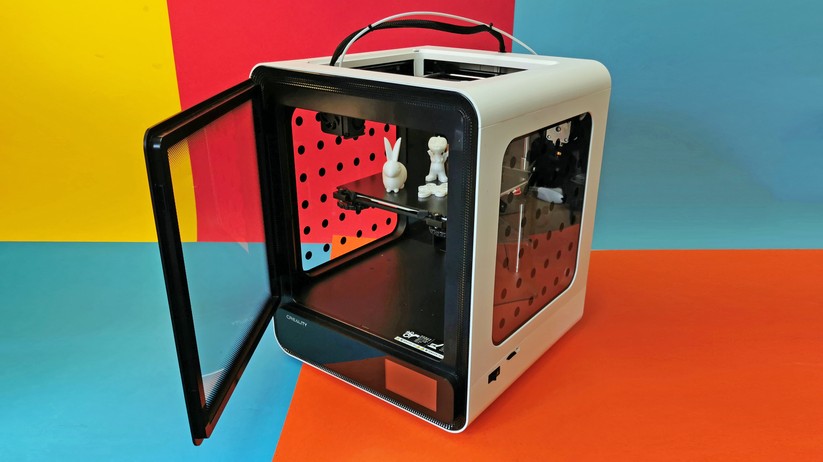 Creality CR-200B