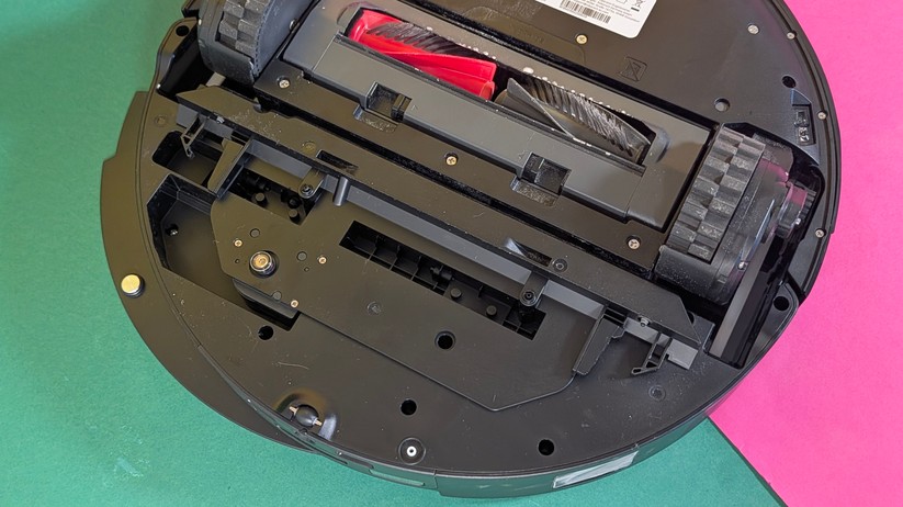 Roborock Saros 20 Sonic – Bilderstrecke