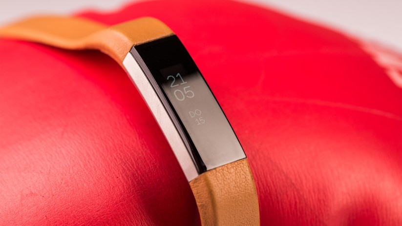 Das Display ist auch bei schwierigen Lichtverhältnissen noch gut abzulesen.