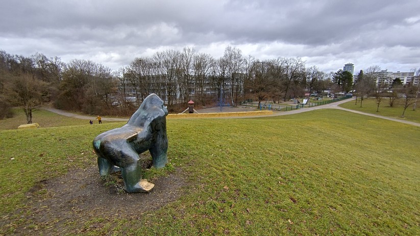 Nokia X30 5G - Originalaufnahmen 