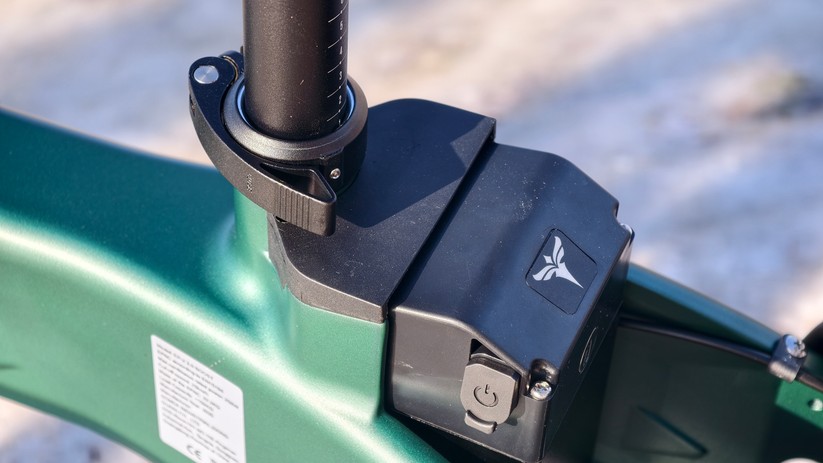 Engwe EP-2 3.0 Boost