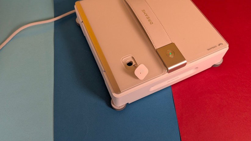 Dreame C1 – Bilderstrecke