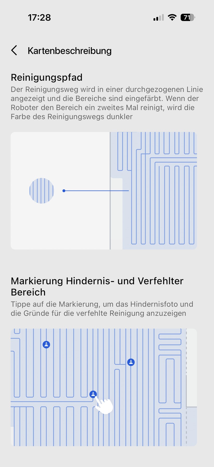DJI Romo P – App & Einrichtung