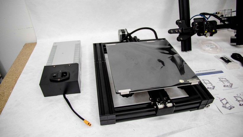 Anycubic Mega SE