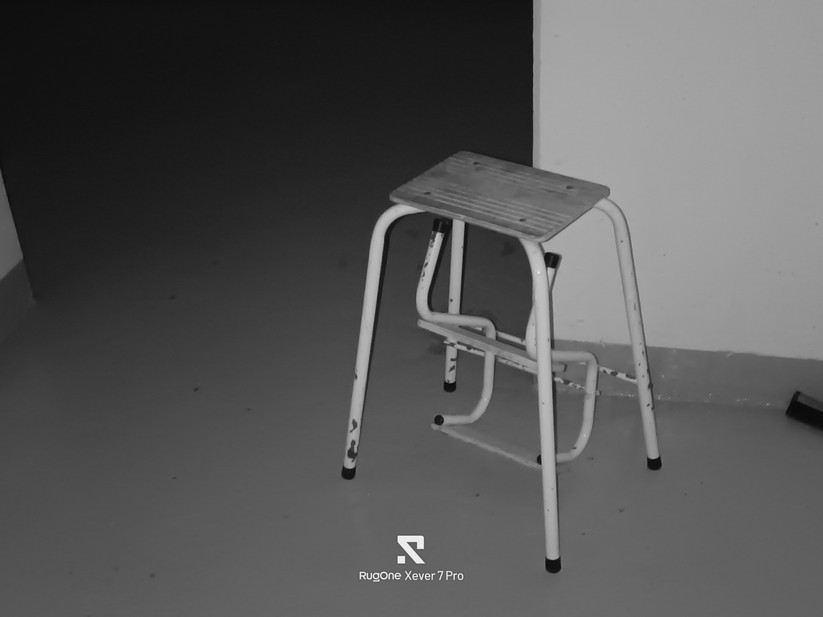 Rugone Xever 7 Pro - Originalaufnahmen