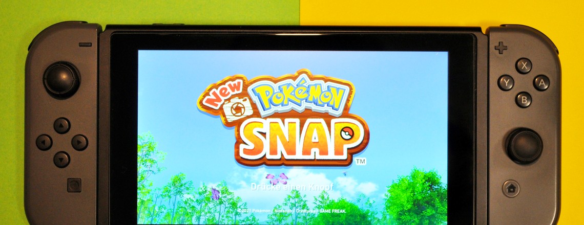 Pokemon-snap-db
