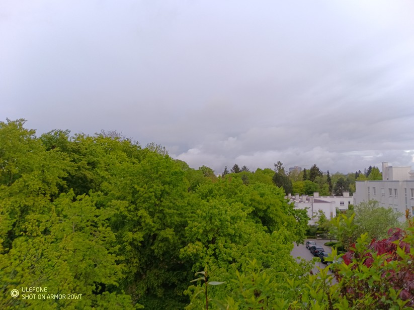 Ulfeone Armor 20WT - Originalaufnahmen