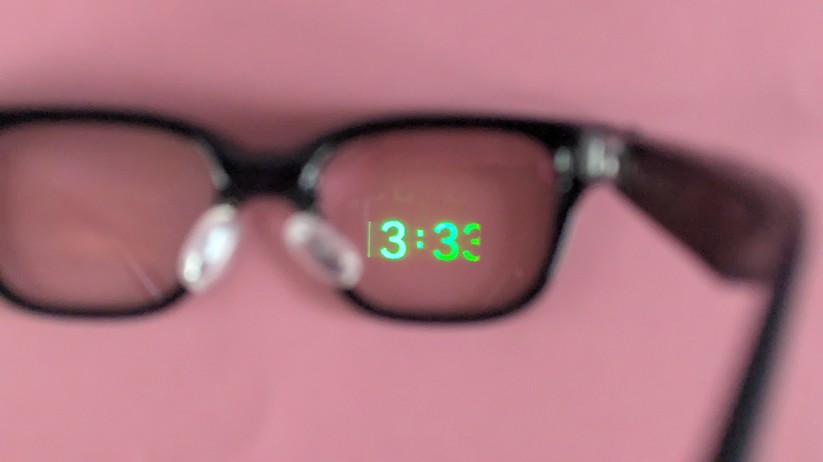 Rokid Glasses - Bilder 
