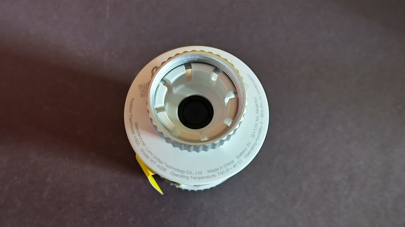  Heizkörperthermostat mit Zigbee und Thread