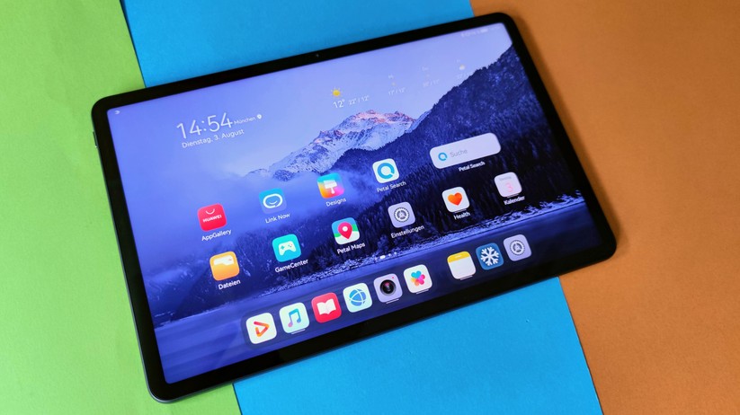 Huawei MatePad 11