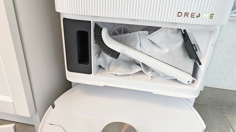 Dreame X40 Ultra Complete