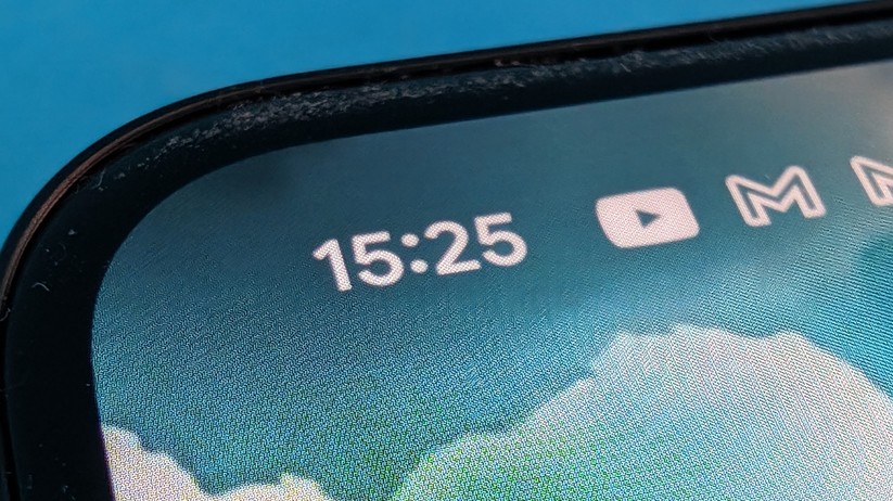 Google Pixel 8