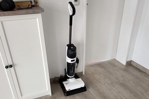 Roborock Dyad Pro im Test: Das ist der beste Saugwischer