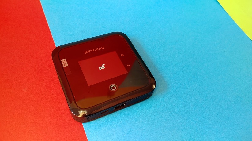 Netgear Nighthawk M5