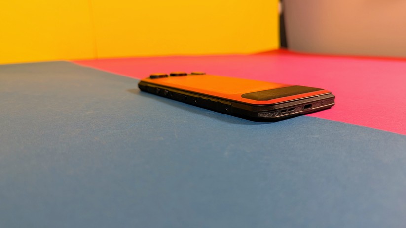 Oukitel WP68 Air - Bilder