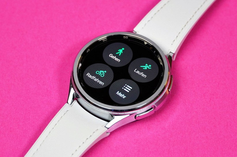 Samsung Galaxy Watch 6 Classic