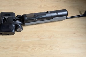 Dreame H15 Pro Heat im Test: Wischsauger reinigt klasse mit heißem Wasser
