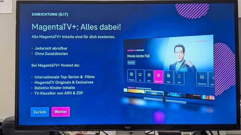 Magenta TV Stick (2. Generation) – Bilderstrecke